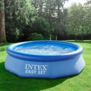 Intex Easy Set Pool 305 cm inkl. Kartuschenfilteranlage f&uuml;r 29,90&euro; inkl. Versand
