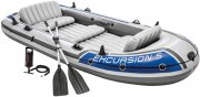 Intex Excursion 5 Set Schlauchboot - 366 x 168 x 43 cm - 4-teilig