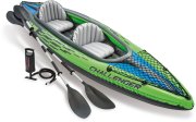 Intex Kajak Challenger K2 Schlauchboot Set
