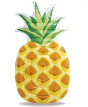 Intex Loung Pineapple 216 x 124 aufblasbar XXL Ananas Luftmatratze