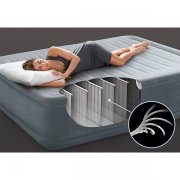 Intex Luftbett Dura-Beam Comfort-Plush Queen f&uuml;r 39,99&euro;