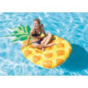 INTEX&reg; Luftmatratze Ananas f&uuml;r 18,04&euro; statt 34,99&euro;