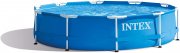 Intex Metal Frame Pool - Aufstellpool - &Oslash; 305 x 76 cm