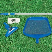 Intex Pool Maintenance Kit - Poolzubeh&ouml;r - Pool Reinigungsset - 2-teilig