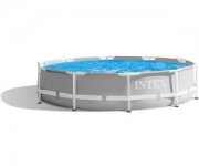 Intex Prism Frame Pool 305 x 76 cm f&uuml;r nur 139,99&euro; statt f&uuml;r 184,90&euro;
