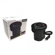  Intex Quick-Fill 12 V Electric Pump nur 6,95&euro; statt 8,79&euro;