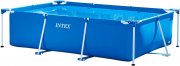 Intex Rectangular Frame Aufstellpool 300 x 200 x 75 cm