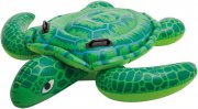Intex Schildkr&ouml;te Aufblasbares Reittier Luftmatratze