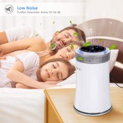 INTEY Luftreiniger HEPA-Filter f&uuml;r 60.19&euro; statt 92.98&euro;
