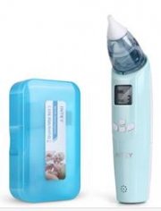 INTEY Nasal Nasensauger f&uuml;r 24,99&euro; inklusive Versand