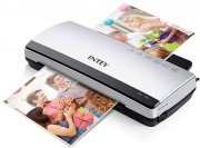 Intey NY-BG01 &ndash; Laminierger&auml;t f&uuml;r A4/A5/A6 mit ABS-Funktion f&uuml;r 16,99&euro; (statt 25&euro;)