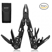 INTEY Taschenwerkzeug Multi-Tool 