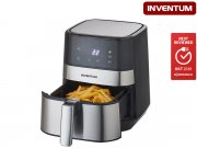 Inventum GF350HLD Hei&szlig;luftfritteuse mit 3,5 Liter