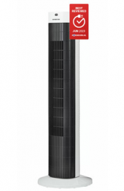 Inventum Turmventilator VTO812WA mit Fernbedienung