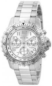 Invicta 6620 Specialty Herren Uhr Edelstahl