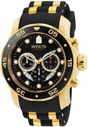 Invicta 6981 Pro Diver Scuba Herren Chronograph