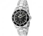 Invicta 8926OB Pro Diver Unisex Uhr Edelstahl Automatik f&uuml;r 83&euro; statt 97,38&euro;