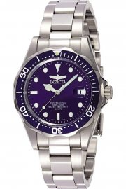 Invicta 9204 Pro Diver Unisex Uhr Edelstahl Quarz 