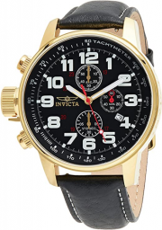 Invicta I-Force 3330 Herren Automatikuhr