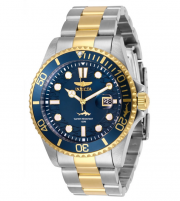 Invicta Pro Diver 30021 Stainless Steel Men's Armbanduhr
