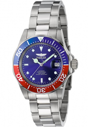 Invicta Pro Diver 5053 Herrenuhr