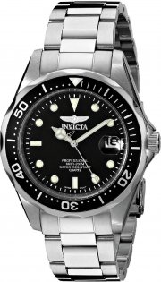 Invicta Pro Diver 8932 Quartz Uhr