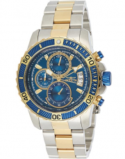 Invicta Pro Diver SCUBA 22415 Herren Chronograph