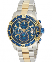  Invicta Pro Diver SCUBA 22415 Herren Chronograph