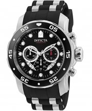 Invicta Pro Diver SCUBA 6977 Herren Chronograph