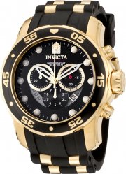 Invicta Pro Diver SCUBA 6981 Herrenuhr