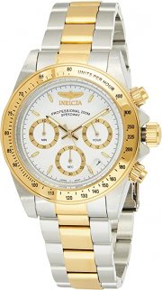 Invicta Speedway 9212 Herrenuhr