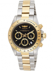Invicta Speedway 9224 Herren Chronograph
