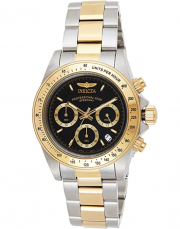 Invicta Speedway 9224 Herren Chronograph