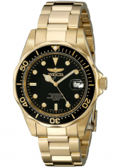 Invicta Swiss Pro Diver 8936 Unisex Edelstahl Uhr
