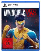 Invincible VS f&uuml;r PS5 jetzt f&uuml;r 35,35&euro; bei Amazon