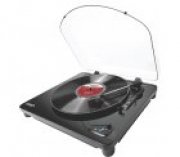 ION Audio Air LP USB Plattenspieler mit Bluetooth Sender schwarz f&uuml;r 69,90&euro; statt 80,51&euro;