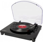 ION Classic LP USB Konvertierungs-Plattenspieler f&uuml;r Mac & PC