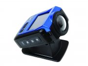 iON The Game HD Action-Cam mit Zubeh&ouml;r