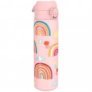 ion8 Trinkflasche aus Stahl (600ml) f&uuml;r unter 12&euro;