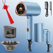 Ionen-Haartrockner 2000W faltbar f&uuml;r 31,99&euro; bei Amazon