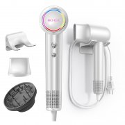 Ionen-Haartrockner mit Diffusor f&uuml;r 28,99&euro; (statt 69,99&euro;)