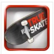 iOS/Android: True Skate gratis (statt 2,09&euro;)