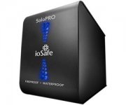 IoSafe Solopro 2TB, USB3