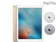 iPad Pro 12,9&rdquo; &ndash; Cellular &ndash; 128 GB f&uuml;r 605,90&euro; statt 678,03&euro;