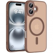 iPhone 16 H&uuml;lle von Helssitot (braun) f&uuml;r nur 2,99&euro; bei Amazon