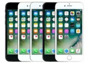 iPhone 7 mit 256GB f&uuml;r 449,99&euro; [B-Ware] (statt neu 629&euro;)