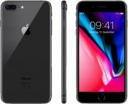iPhone 8 Plus in Spacegrau f&uuml;r unschlagbare 644,50&euro;