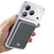 iPhone MagSafe Powerbank (10000mAh) f&uuml;r nur 24,99&euro;