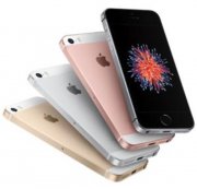 Iphone SE 32 GB gebraucht im Zustand &bdquo;Sehr Gut&ldquo;