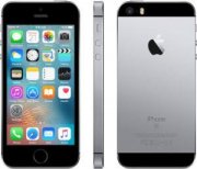 iPhone SE 32GB space gray 202,39&euro; inkl. Versand